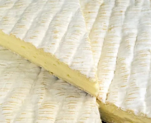 Brie De Meaux 3kg - TO ORDER ONLY
