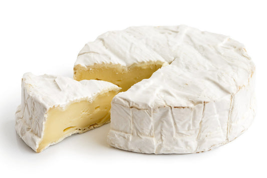 French Baby Camembert 125gm