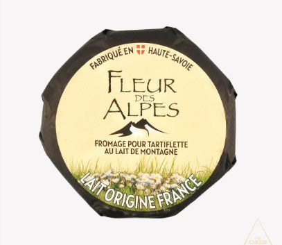 Fleur Des Alpes 500gm - TO ORDER ONLY