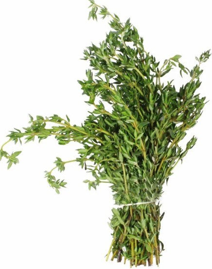 Fresh Thyme 100gm - TO ORDER ONLY
