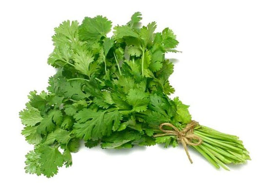 Fresh Coriander 100gm - TO ORDER ONLY