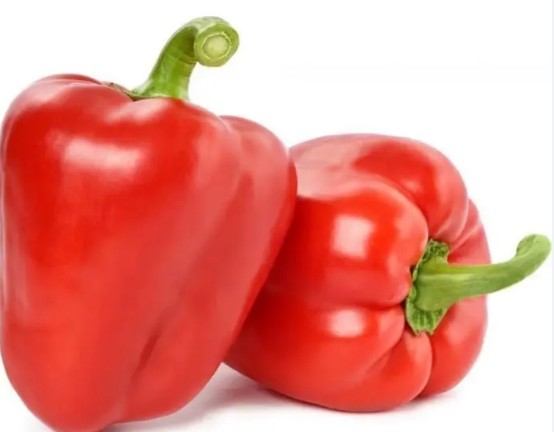 Fresh Red Peppers 1kg - TO ORDER ONLY