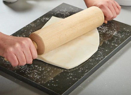 Frozen Puff Pastry Block 2 x 5kg