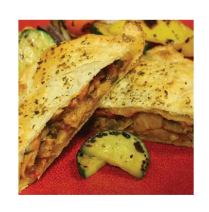 Mediterranean Vegetable Wellington 12 x 226gm