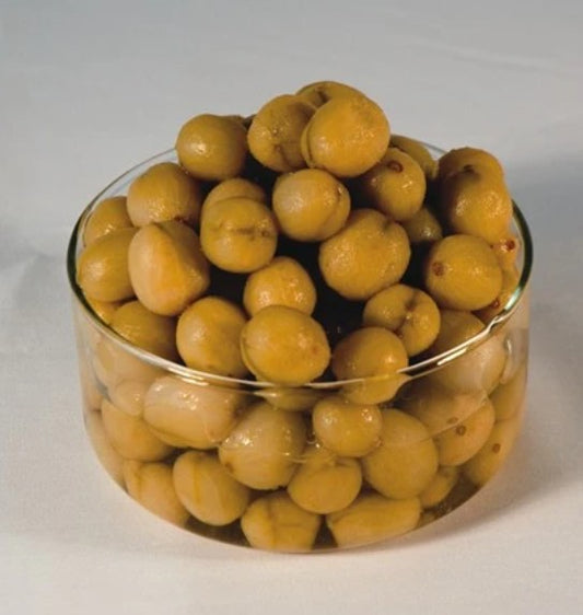 Prospona Tinned Gooseberries 3kg