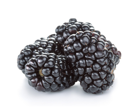 Fresh Blackberries 125gm - TO ORDER ONLY