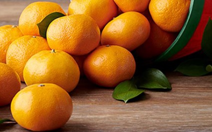 Fresh Clementines 1kg - TO ORDER ONLY