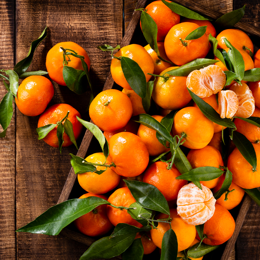 Fresh Satsuma Nadorcot 1kg - TO ORDER ONLY