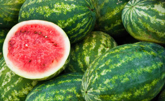 Fresh Watermelon 1 x Each - TO ORDER ONLY