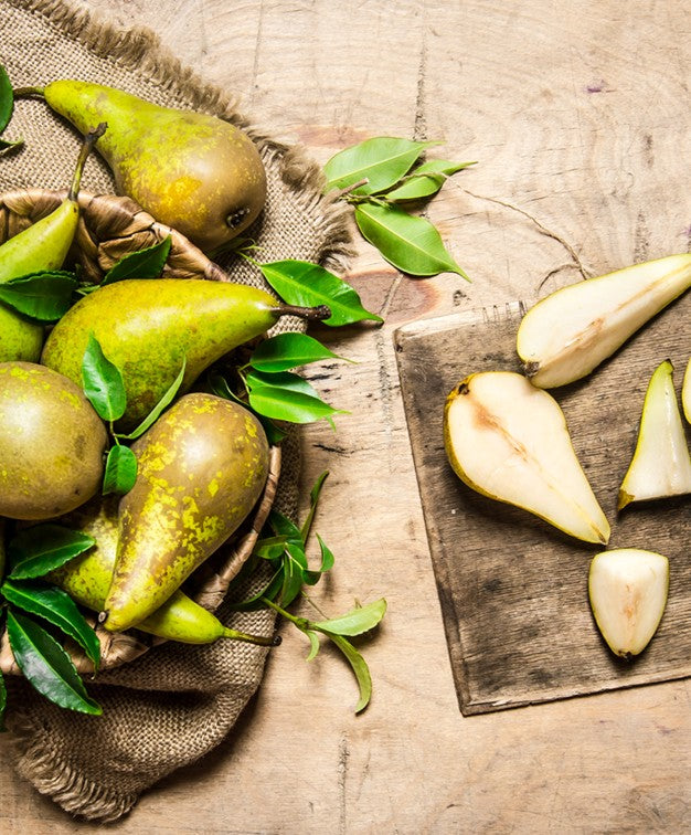 Fresh Conference Pears 1kg - TO ORDER ONLY