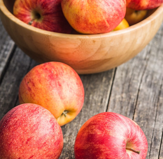 Fresh Gala Apples 1kg - TO ORDER ONLY