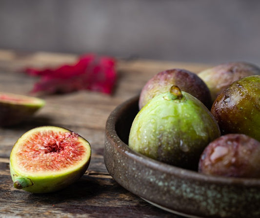 Fresh Figs 1 x Each - TO ORDER ONLY