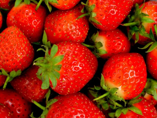 Fresh English Strawberries 400gm - TO ORDER ONLY