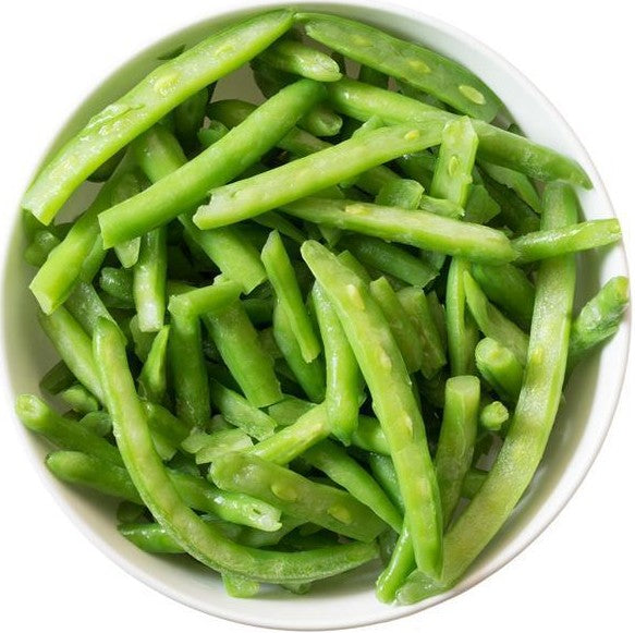 Frozen Sliced Green Beans 1kg