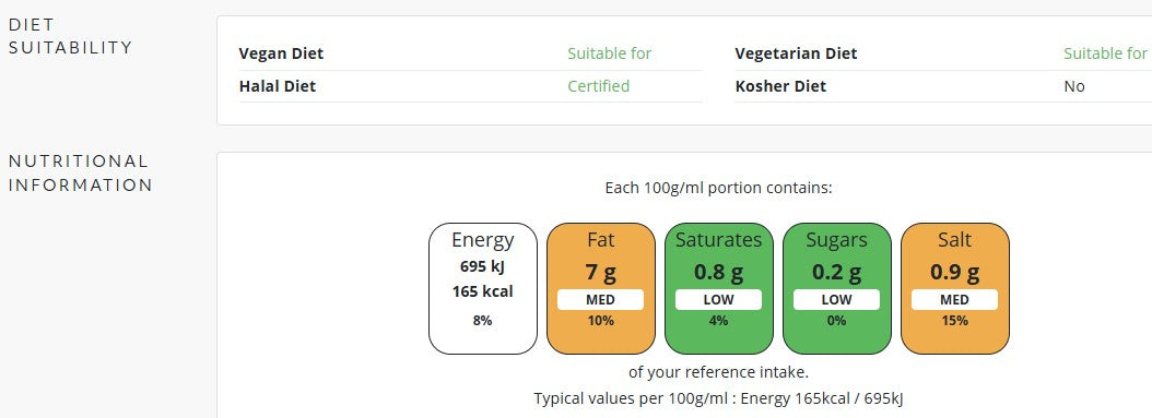 Frozen Aviko Hash Browns 2.5kg