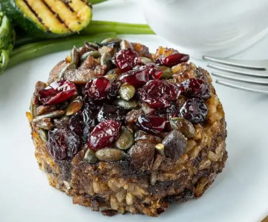 Scheff Luxury Chestnut Nut Roast 24 x 200gm