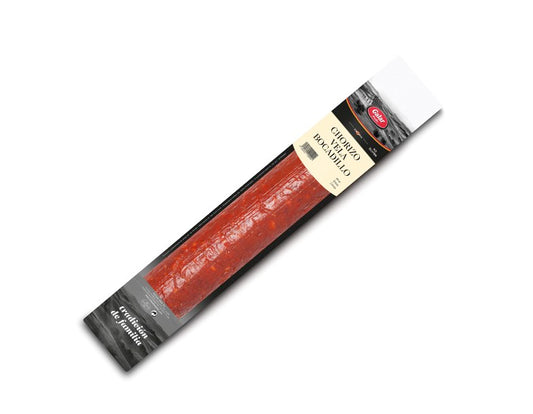 Galar Spanish Chorizo Stick Vela Bocadillo Mild 1.6kg