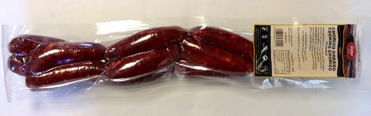 Galar Spanish Cooking Chorizo Mild 16's 1kg