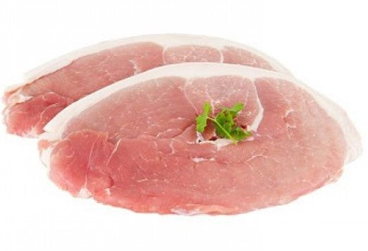 Hand-Cut Gammon Steak