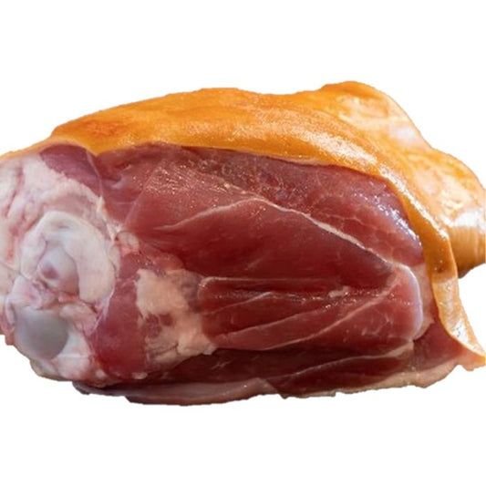 Smoked Gammon Hocks