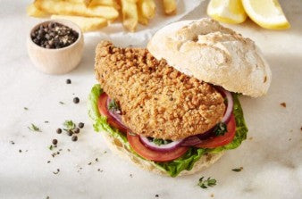 CP Southern Fried Chicken Fillet 2kg