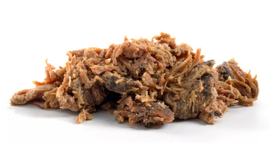 Gressingham Shredded Duck 1kg