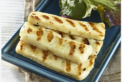 Yamas Halloumi Sticks 1.2kg