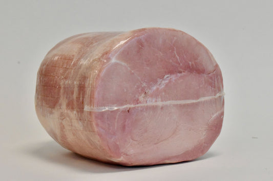 Cooked Wiltshire Cured Half Boneless Ham 3.5kg