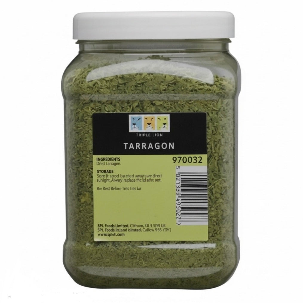 Triple Lion Dried Tarragon 100g