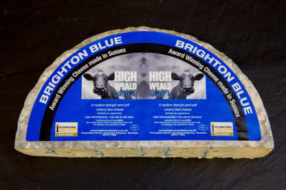 High Weald Dairy Brighton Blue 1.8kg