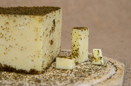 High Weald Dairy Seven Sisters 4 x125gm - TO ORDER ONLY