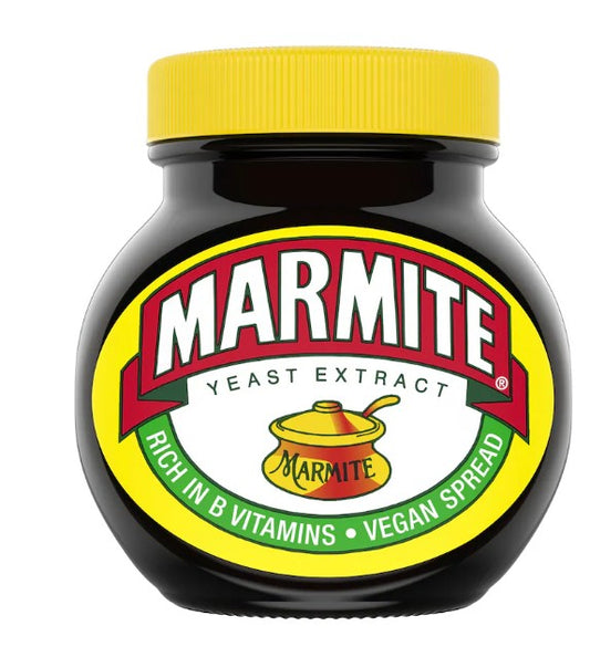 Original Marmite 250gm