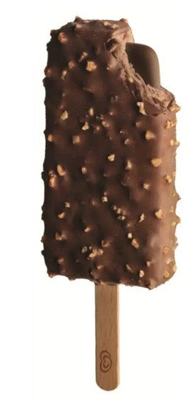Frozen Feast Chocolate 35 x 90ml