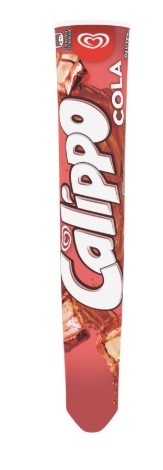 Frozen Calippo Cola 24 x 105ml