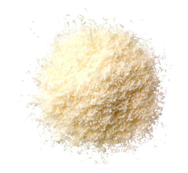 Grated Briciolo Grana Padano Grattuggiato 1kg