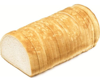 Roberts Sliced White Bloomer (Loaf) 800gm