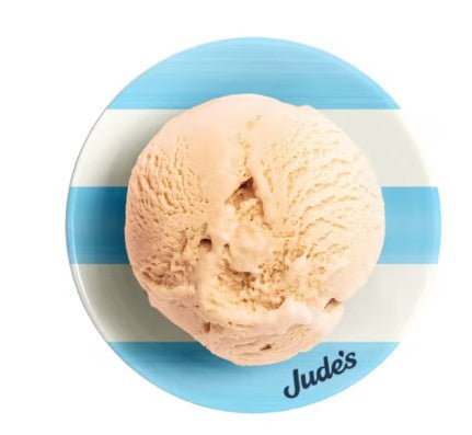 Jude's Brandy Butter Ice Cream 4ltr