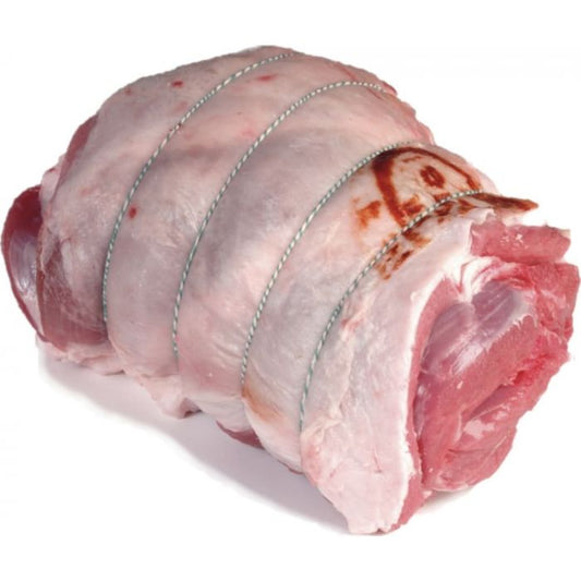 Leg Lamb - Boned & Rolled - 2.5kg