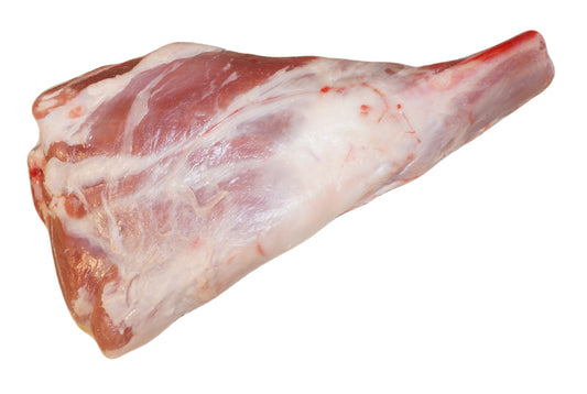 Leg Lamb - On the Bone Approx. 2.5 - 3kg