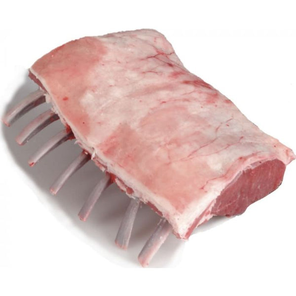 Duck Rack Bone 7 Bone Rack Lamb F/T Approx. 750g – Parkers Foodservice