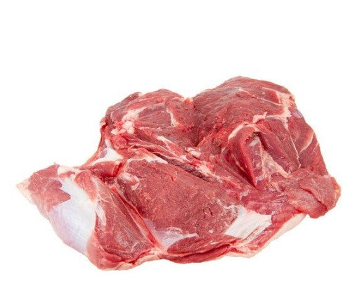 Shoulder of Lamb Boned Only Approx. 2.5 - 3kg