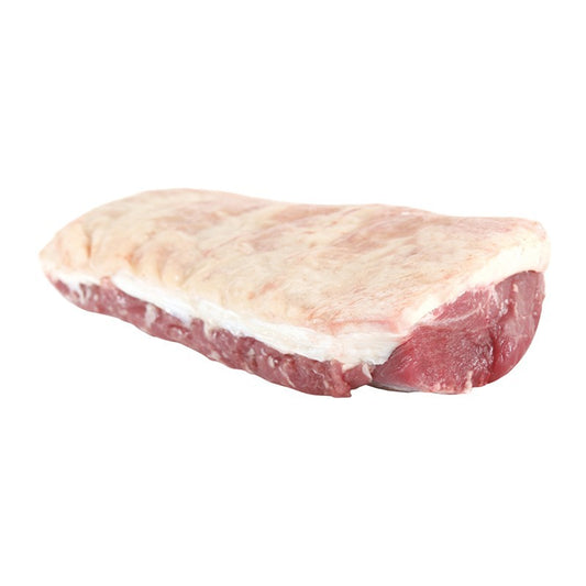 Lamb Loin Boneless - (Cannon) Approx. 300g