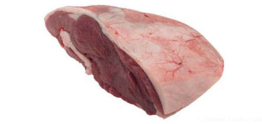 Boneless Lamb Rump Approx. 300g