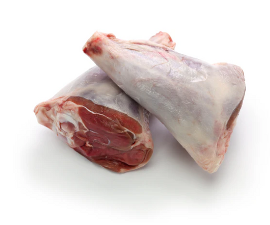 Ovation Lamb Shank 400-500gm