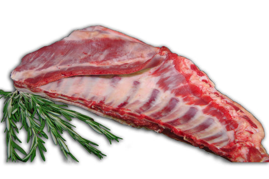 Breast of Lamb Approx. 1kg