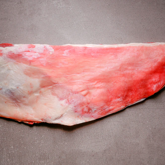 Breast of Lamb - Boned Approx. 1kg