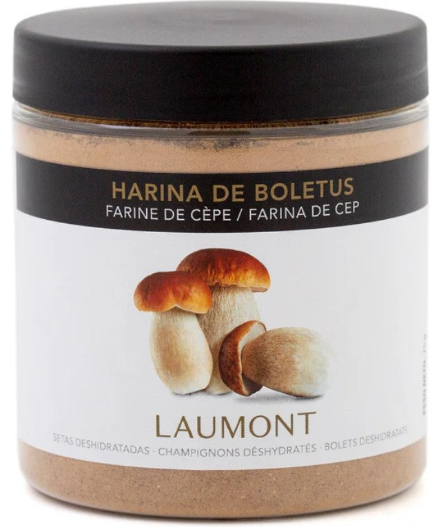 Laumont Porcini Powder 75gm