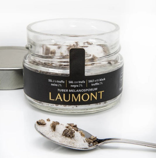 Laumont Truffle Salt 100gm