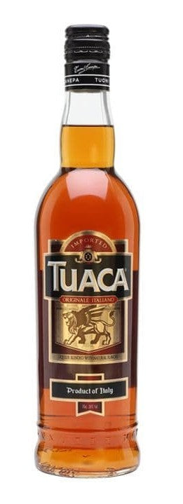 Tuaca Liqueur 70cl