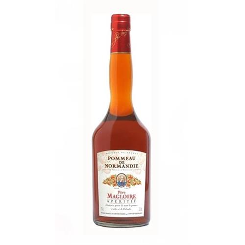 Pere Magloire Pommeau de Normandie Calvados 75cl